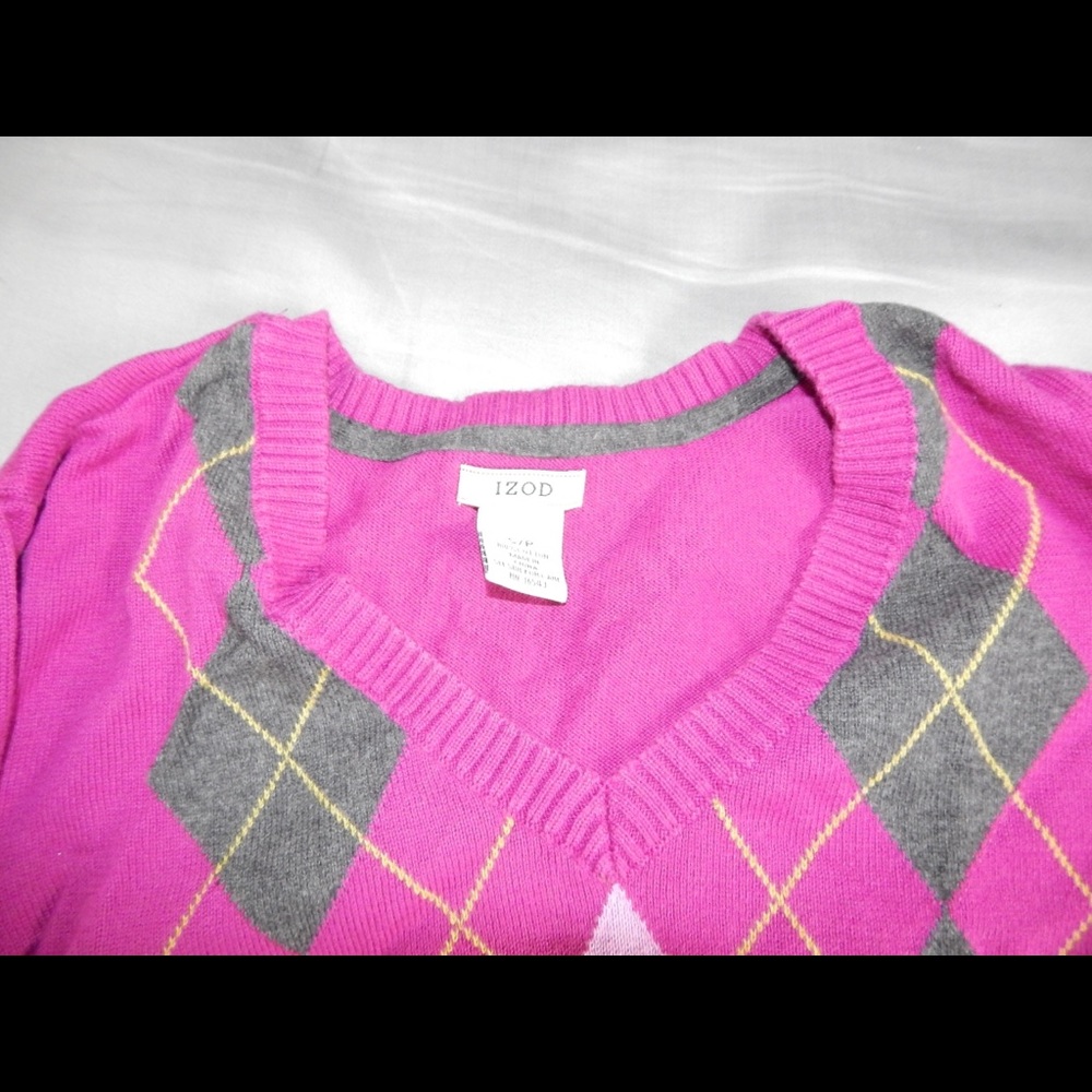Sweater - Picture 3 of 5